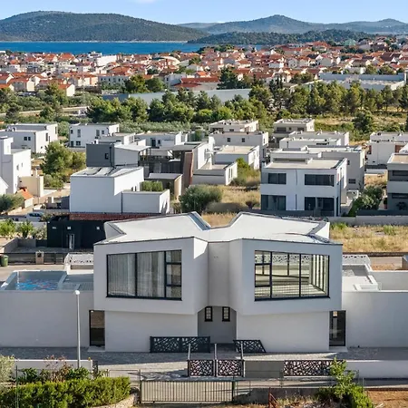 Pet Friendly In Vodice