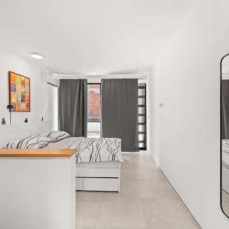 Casa vacanze Pet Friendly In