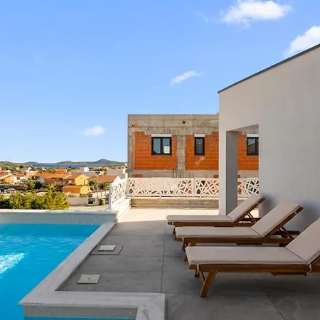 Casa vacanze Pet Friendly In Vodice