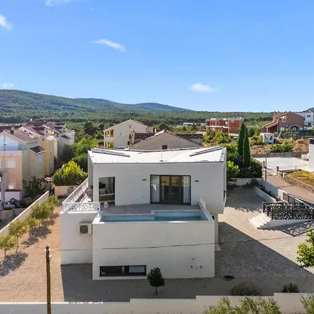 Pet Friendly In Vodice