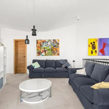Casa vacanze Pet Friendly In