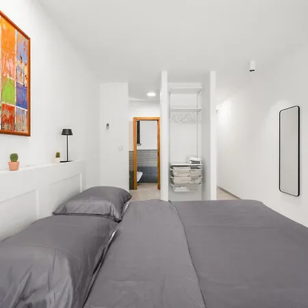 Pet Friendly In * Vodice