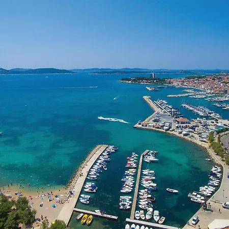 Pet Friendly In Vikendica Vodice
