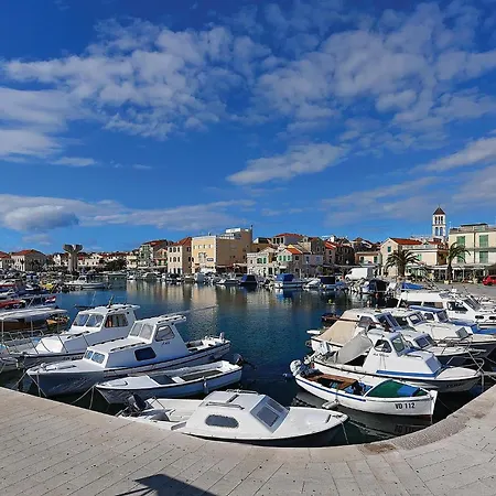 Vikendica Pet Friendly In Vodice